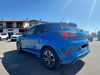 FORD Puma usata, con Controllo trazione