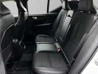 VOLVO XC40 usata, con Climatizzatore