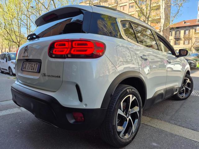 CITROEN C5 Aircross usata, con Chiusura centralizzata