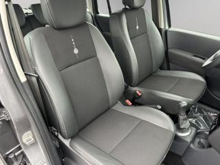 RENAULT Modus usata, con Immobilizzatore elettronico