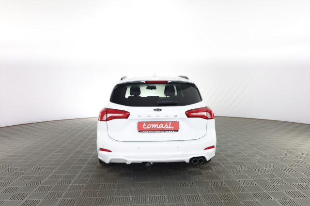 FORD Focus usata 4