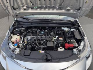 TOYOTA Corolla usata, con Sospensioni sportive