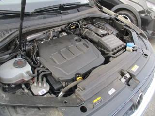 VOLKSWAGEN Tiguan usata, con Boardcomputer