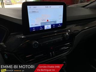 FORD Kuga usata, con ESP