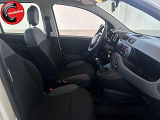 FIAT Panda usata, con ESP