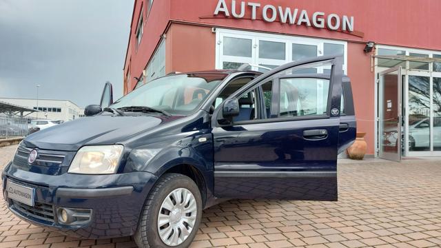 FIAT Panda usata 21