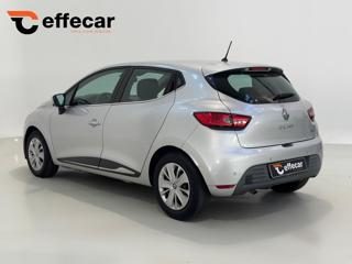 RENAULT Clio usata, con Airbag Passeggero
