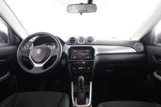 SUZUKI Vitara usata 4