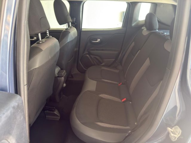 JEEP Renegade usata, con Autoradio digitale