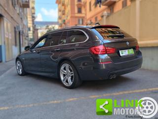 BMW 530 usata, con Alzacristalli elettrici
