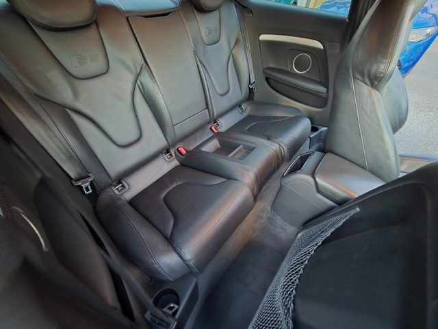 AUDI S5 usata, con ESP