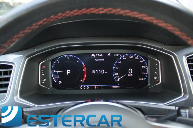VOLKSWAGEN T-Roc usata, con Immobilizzatore elettronico