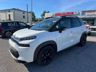 CITROEN C3 Aircross usata, con Airbag