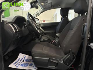 FORD Ranger usata, con Cruise Control