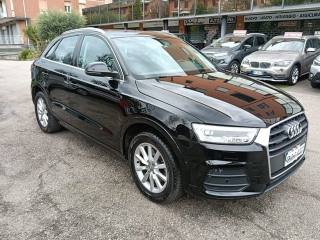 AUDI Q3 usata, con Servosterzo