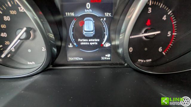 LAND ROVER Range Rover Evoque usata, con Controllo trazione