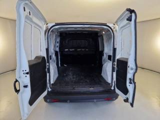 FIAT Doblo usata, con Bluetooth
