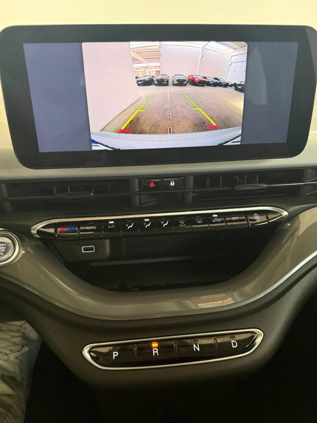 FIAT 500e usata, con USB