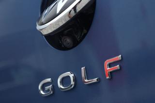 VOLKSWAGEN Golf usata, con Alzacristalli elettrici