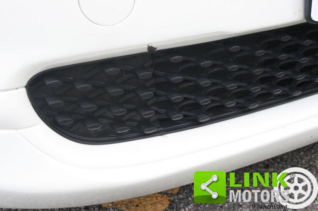 FIAT 500 usata, con Sedile posteriore sdoppiato