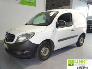 MERCEDES-BENZ Citan usata 16
