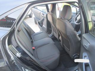 FORD Puma usata, con Fendinebbia