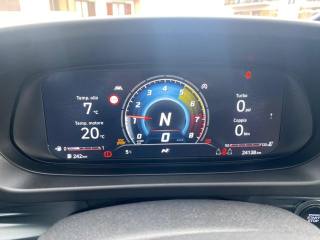 HYUNDAI i20 usata, con Controllo trazione
