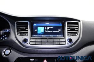 HYUNDAI Tucson usata, con Controllo elettronico della corsia