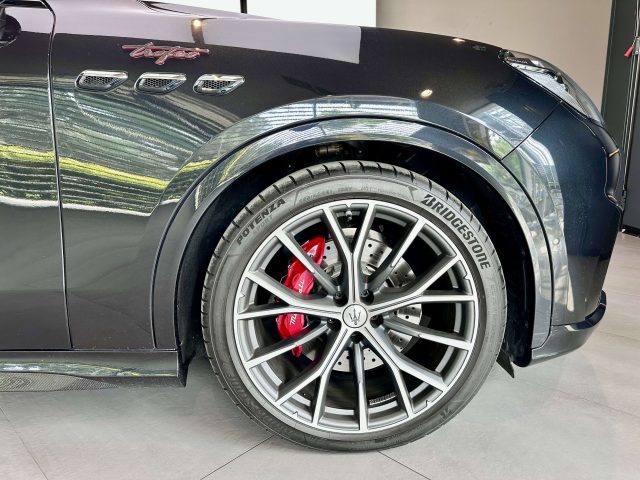 MASERATI Grecale usata, con Airbag Passeggero