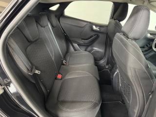 FORD Puma usata, con Controllo automatico clima