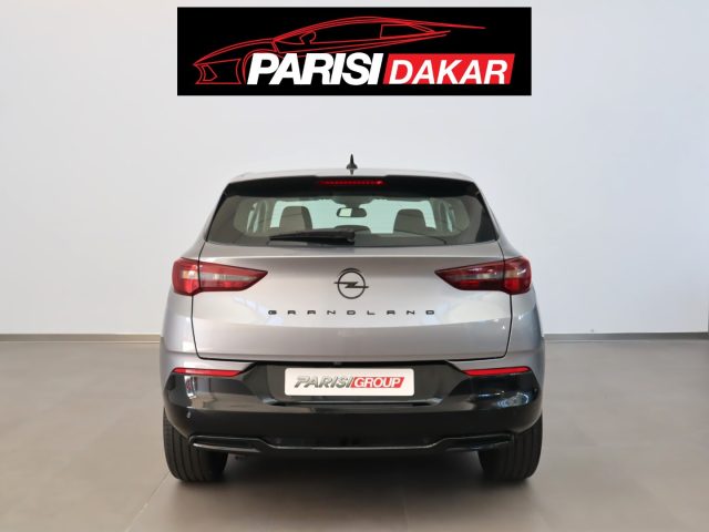 OPEL Grandland usata, con Climatizzatore