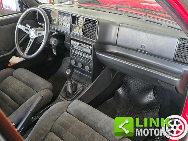 LANCIA Delta usata 16