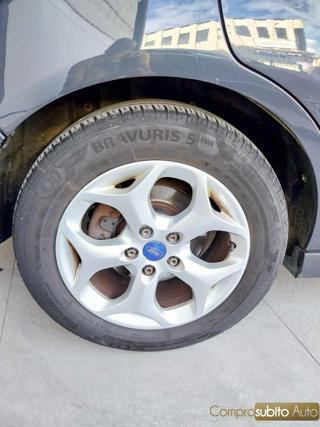FORD C-Max usata, con Climatizzatore
