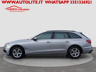 AUDI A4 usata, con Airbag