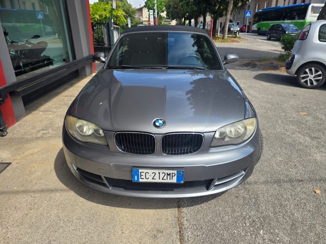 BMW 120 usata 68