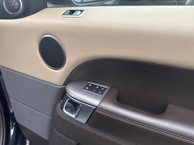 LAND ROVER Range Rover Sport usata, con Park Distance Control