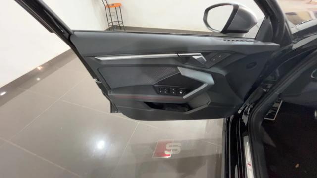 AUDI S3 usata, con Chiusura centralizzata