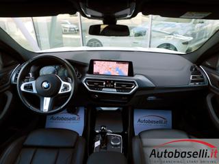 BMW X4 usata, con Frenata d