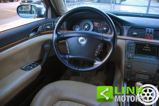 LANCIA Thesis usata, con ESP