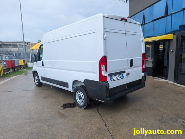 FIAT Ducato usata 14