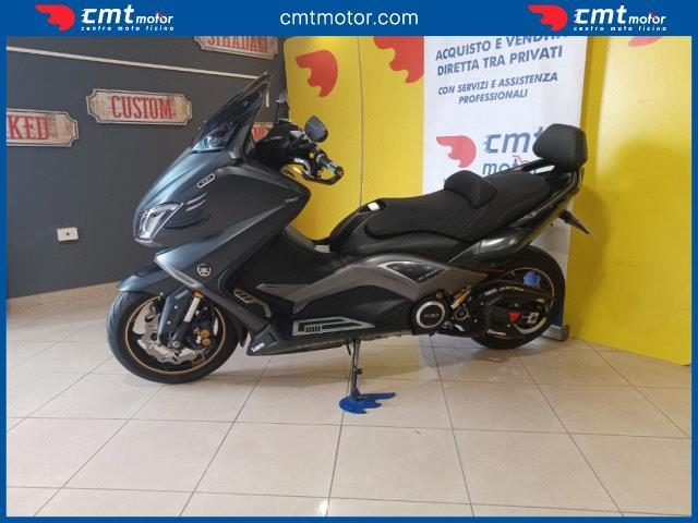 YAMAHA Other usata 12