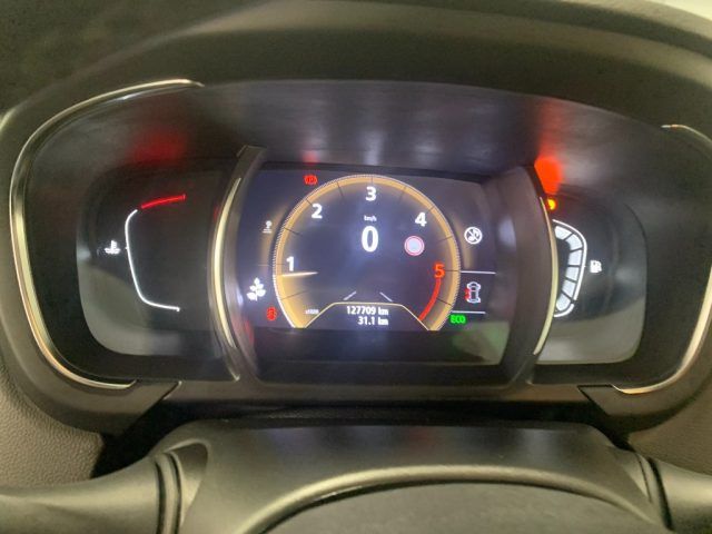 RENAULT Grand Scenic usata, con Controllo vocale