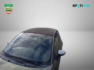 FIAT 500C usata, con Servosterzo