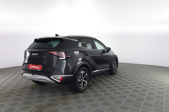 KIA Sportage usata 3
