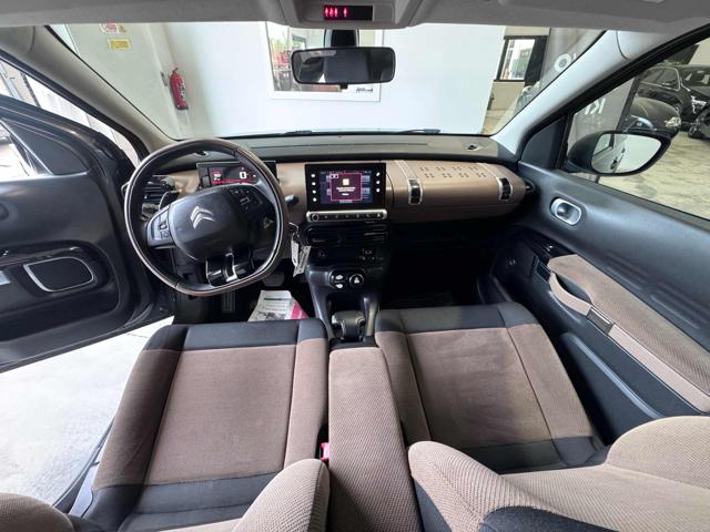 CITROEN C4 Cactus usata, con Immobilizzatore elettronico