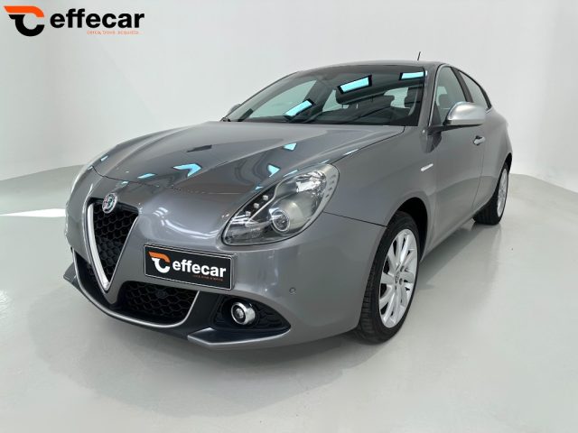 ALFA ROMEO Giulietta usata, con ABS
