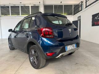 DACIA Sandero usata, con Airbag laterali