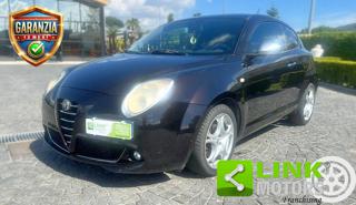 ALFA ROMEO MiTo 1.6 JTDm-2  Distinctive Sport Pack GARANZA 12 MESI