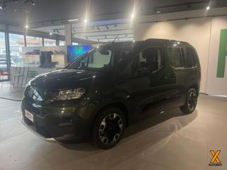 FIAT Doblo usata, con Airbag Passeggero