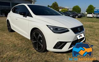 SEAT Ibiza usata, con Airbag laterali